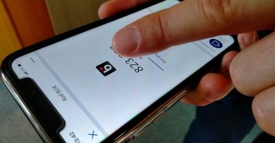 Oszust podszył się pod zięcia i wyłudził ponad 2 tysiące zł