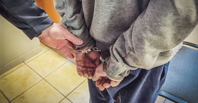 Mężczyzna złamał zakaz zbliżania i został ukarany