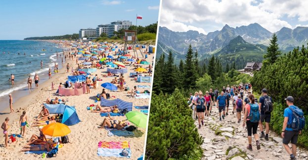 Bałtyk i góry podzieliły między siebie niemal cztery piąte wakacyjnych rezerwacji Travelist.pl – oba kierunki odpowiadały za 39 proc. pobytów. Najintensywniejszym momentem lata był tydzień z długim weekendem sierpniowym, na który przypadła co siódma rezerwacja. Jednocześnie Polacy wcześniej niż rok temu planowali urlopy, a średnia cena doby w hotelu 3-5* wzrosła jedynie o 5 proc. rok do roku.